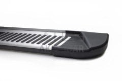 Fiat Doblo 2 Piramitline Yan Basamak Kısa Şase 2020 ve Sonrası