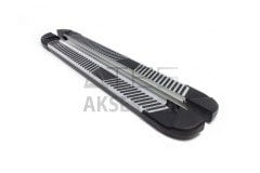 Fiat Doblo 2 Piramitline Yan Basamak Kısa Şase 2020 ve Sonrası