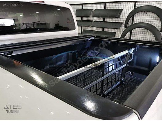 Ssangyong Musso Kasa İçi Ayırıcı Seperatör