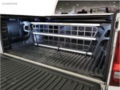 Ssangyong Musso Kasa İçi Ayırıcı Seperatör