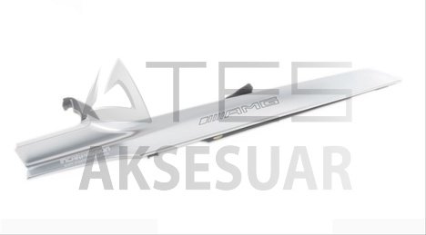 MERCEDES W205 C - GLC GÖGÜSLÜK AMBIANS AYDINLATMA (AMG YAZLI) 32 Ve 6