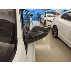 CIVIC FC5 2016-2020 IÇIN UYUMLU AYNA KAPAGI KARBON