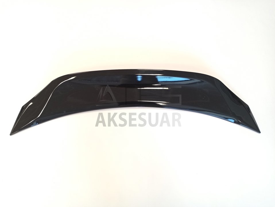 HONDA CIVIC FC5 2016-2020 DTO MODEL SPOILER (BOYASIZ)