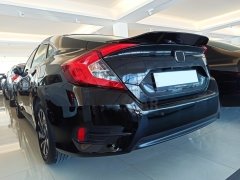 HONDA CIVIC FC5 2016-2020 DTO MODEL SPOILER (BOYASIZ)