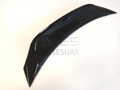 HONDA CIVIC FC5 2016-2020 DTO MODEL SPOILER (BOYASIZ)