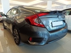 HONDA CIVIC FC5 2016-2020 DTO MODEL SPOILER (BOYASIZ)