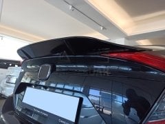 HONDA CIVIC FC5 2016-2020 DTO MODEL SPOILER (BOYASIZ)