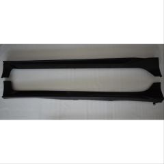 CIVIC FC5 2016-2021 IÇIN UYUMLU  MUGEN MARSPIYEL