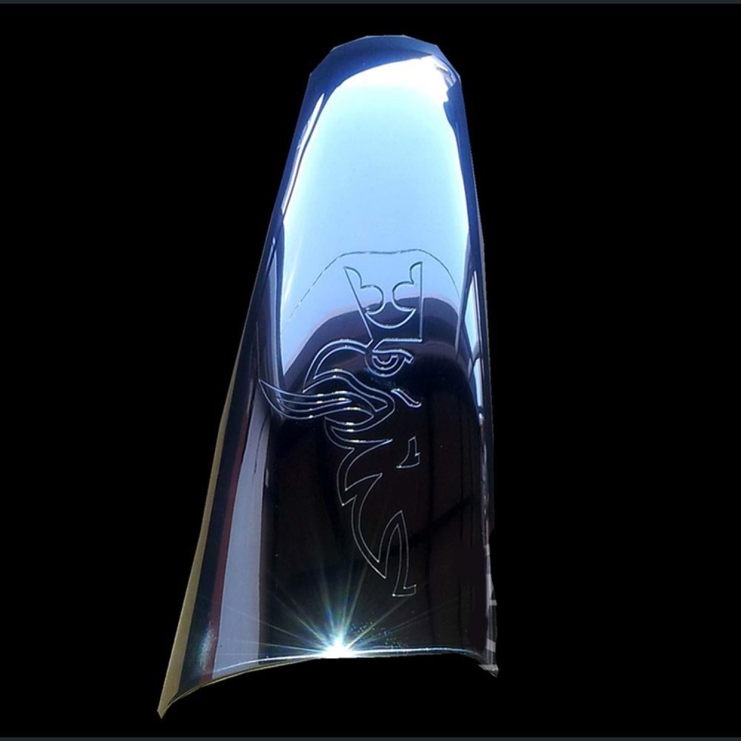 Scania  KAPI KOLU TUTAMAÇ KROMU M2 1998-2016