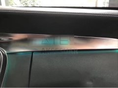 MERCEDES W205 C - GLC GÖGÜSLÜK AMBIANS AYDINLATMA (AMG YAZLI) 32 Ve 6