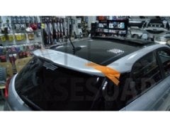 Hyundai İ20 Yeni Kasa Spoiler