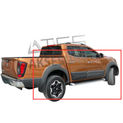 Nissan Navara Dodik Seti