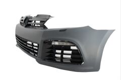 GOLF 6 2009-2012 IÇIN UYUMLU R20 ÖN TAMPON + PANJUR