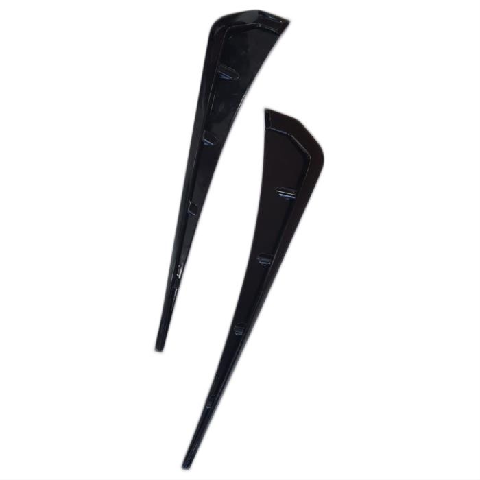 CIVIC FC5 2016-2020 IÇIN UYUMLU CAMURLUK ÇITASI