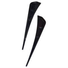 CIVIC FC5 2016-2020 IÇIN UYUMLU CAMURLUK ÇITASI