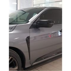 CIVIC FC5 2016-2020 IÇIN UYUMLU CAMURLUK ÇITASI