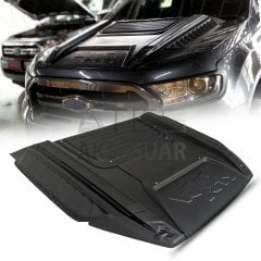 FORD RANGER 2012+ KAPUT ÜST KORUMA GENIS MODEL