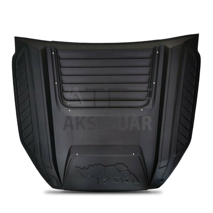 FORD RANGER 2012+ KAPUT ÜST KORUMA GENIS MODEL