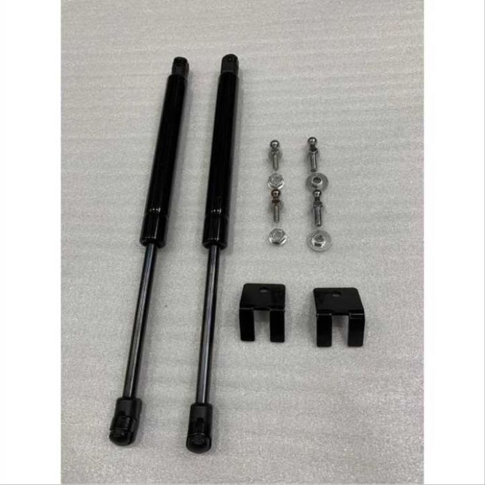 NAVARA 2015-2020 IÇIN UYUMLU KAPUT AMORTISÖRÜ