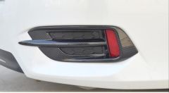 CIVIC FC5 2016-2020 IÇIN UYUMLU ARKA SIS FULL KAPLAMA KARBON