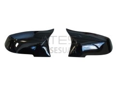 BMW 3 SERISI F30 2012-2018 AYNA KAPAGI PIANO BLACK