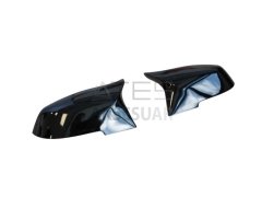 BMW 3 SERISI F30 2012-2018 AYNA KAPAGI PIANO BLACK