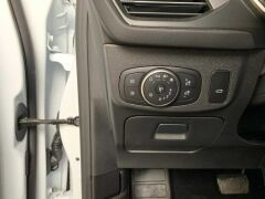 FOCUS IÇIN UYUMLU 2019+ KONTROL PANEL KAPLAMA KARBON (ABS)