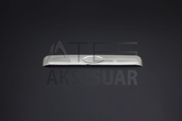 BOMAG Ford Connect Krom Bagaj Çıtası Arma Yerli 2009-2014 Arası