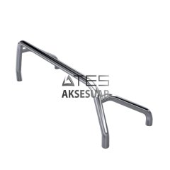 TATA TELCOLIN ELİX KROM Pickup Boru Tip Rollbar