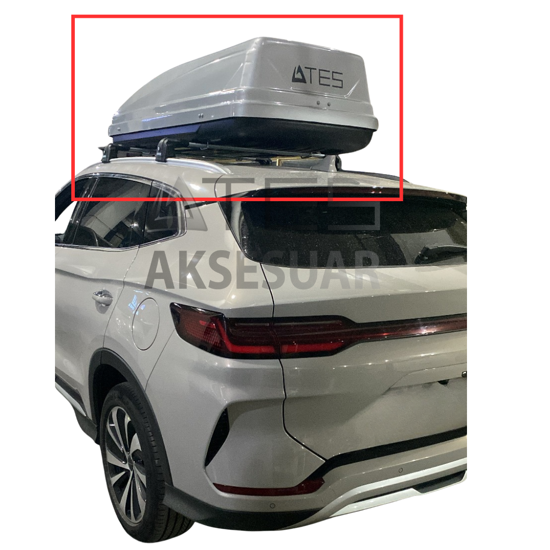 BYD SEAL PORTBAGAJ