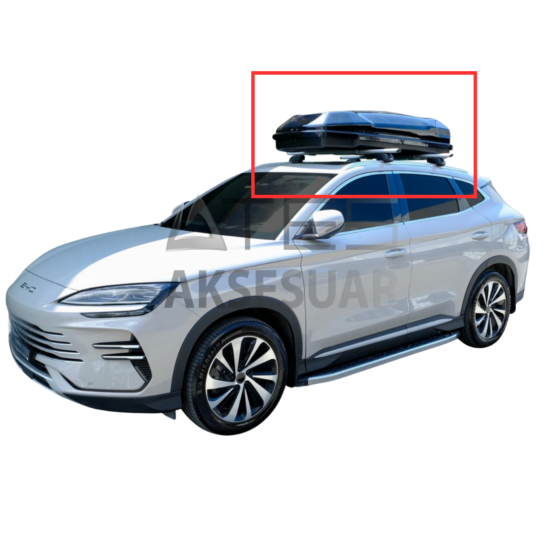BYD SEAL PORTBAGAJ