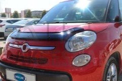 Fiat 500L Ön Kaput Rüzgarlığı 2013 ve Sonrası