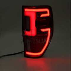 FORD RANGER KIRMIZI LED STOP 2012-2020 T6 T7 T8