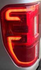FORD RANGER KIRMIZI LED STOP 2012-2020 T6 T7 T8