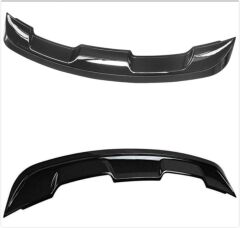 MUSTANG IÇIN UYUMLU 2015-2020 GT500 SPOILER - PIANO BLACK