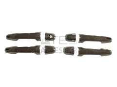 MITSUBISHI L200 2008-2014 KAPI KOLU KAPLAMA KROM