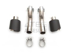 HONDA CIVIC FC5-FK7 FC450 EGZOZ SETI AKRAPOVIC KARBON