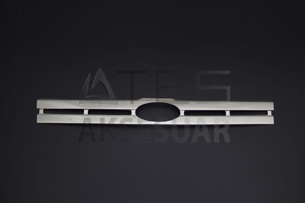 BOMAG Ford Connect Krom Ön Panjur 2006-2009 Arası