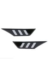 CIVIC FC5 2016-2020 IÇIN UYUMLU ÇAMURLUK SINYALI 3 ÇIZGI