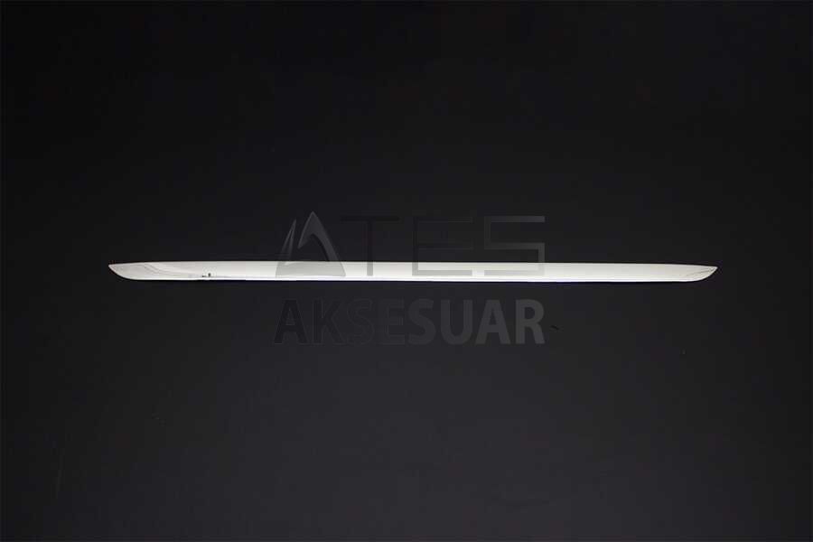 Fiat Albea Krom Bagaj Alt Çıtası 2002-2012 Arası