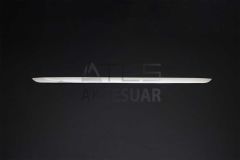 Fiat Albea Krom Bagaj Alt Çıtası 2002-2012 Arası