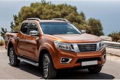 NAVARA 2015+ IÇIN UYUMLU  TAVAN ÇITASI (VIDALI)