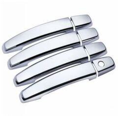 Volkswagen Golf Kapı Kolu 4 Kapı Paslanmaz Çelik 2003-2008