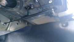 CIVIC FC5 2016-2021 IÇIN UYUMLU  BAGAJ AMORTISÖRÜ