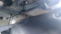 CIVIC FC5 2016-2021 IÇIN UYUMLU  BAGAJ AMORTISÖRÜ