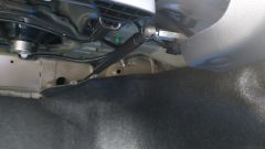 CIVIC FC5 2016-2021 IÇIN UYUMLU  BAGAJ AMORTISÖRÜ