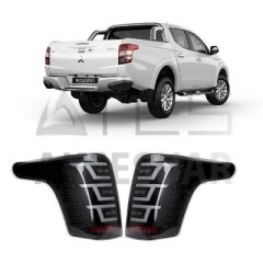 MITSUBISHI L200 2015-2018 SMOKE STOP