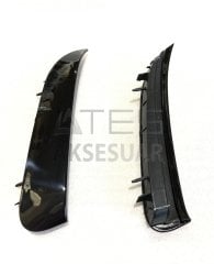 MERCEDES CLA 45 2013-2018 ARKA TAMPON VENT