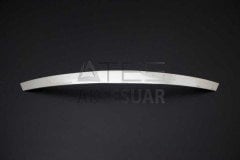 Dacia Dokker Krom Ön Panjur Üst Çıtası 2015 ve Sonrası