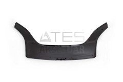 Fiat Fiorino Ön Kaput Rüzgarlığı 2008 ve Sonrası